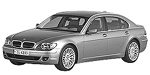 BMW E66 P3503 Fault Code