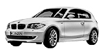 BMW E81 P3503 Fault Code