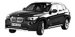 BMW E84 P3503 Fault Code