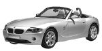 BMW E85 P3503 Fault Code