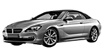 BMW F12 P3503 Fault Code