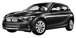 BMW F21 P3503 Fault Code
