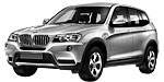 BMW F25 P3503 Fault Code