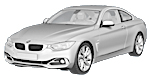 BMW F32 P3503 Fault Code